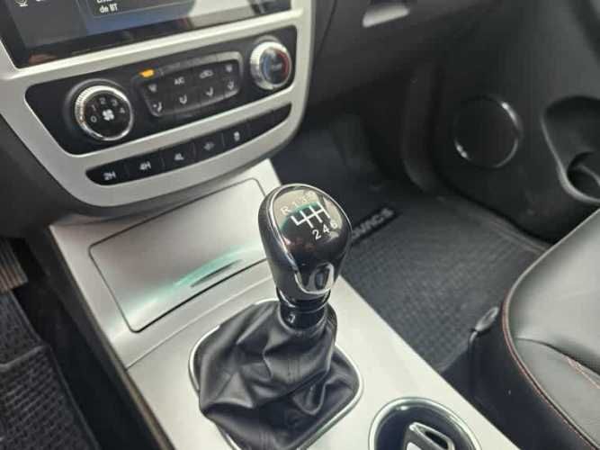 Jac T8 2.0 Advance Mt 4x4 Diesel 2023