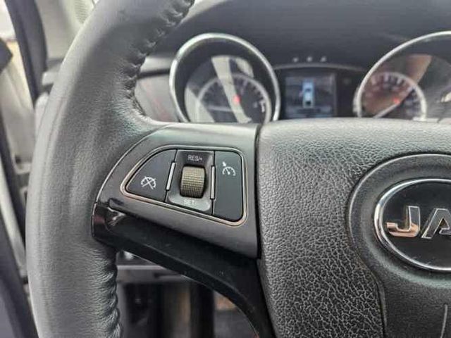 Jac T8 2.0 Advance Mt 4x4 Diesel 2023