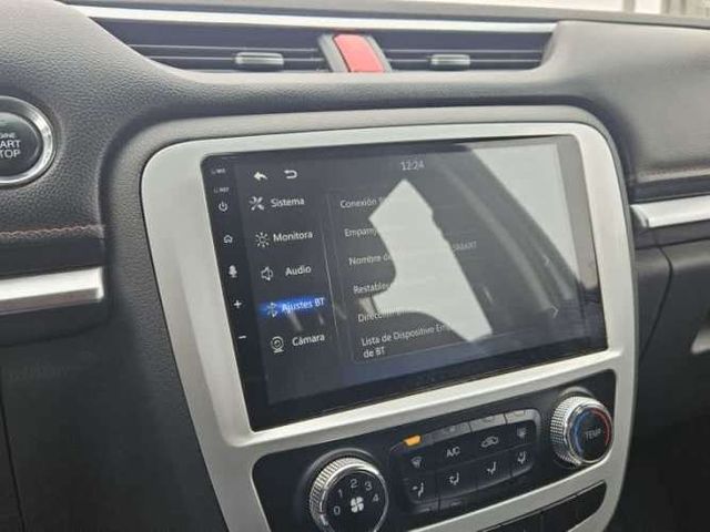 Jac T8 2.0 Advance Mt 4x4 Diesel 2023