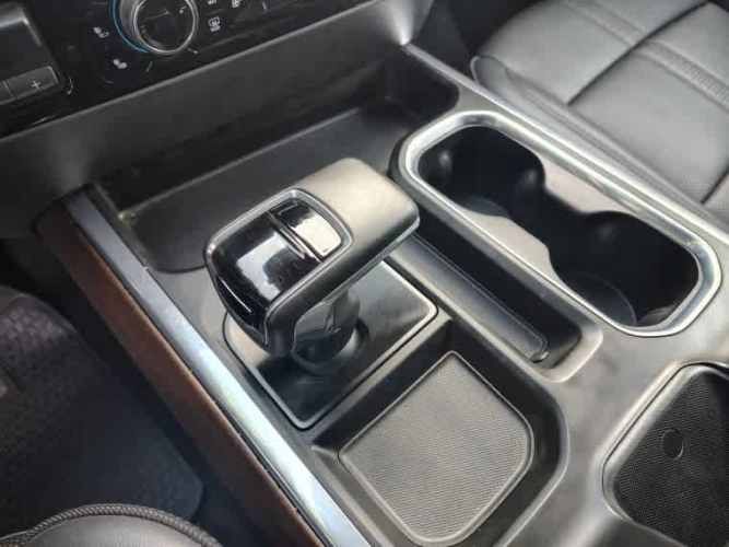 Chevrolet Silverado 3.0 Td High Country At 4x4...