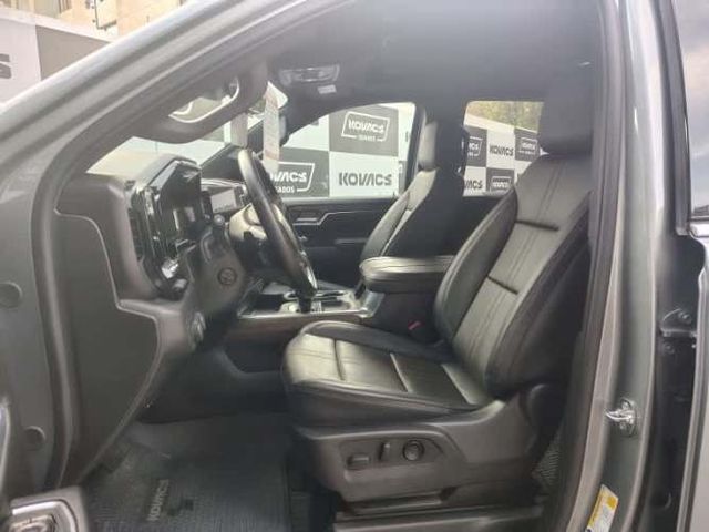 Chevrolet Silverado 3.0 Td High Country At 4x4...