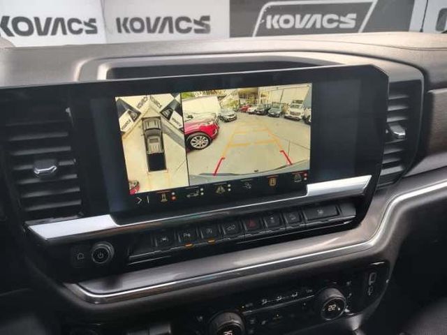 Chevrolet Silverado 3.0 Td High Country At 4x4...