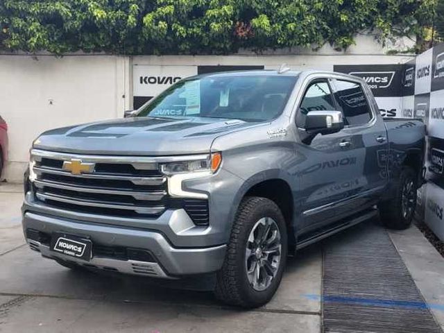 Chevrolet Silverado 3.0 Td High Country At 4x4...