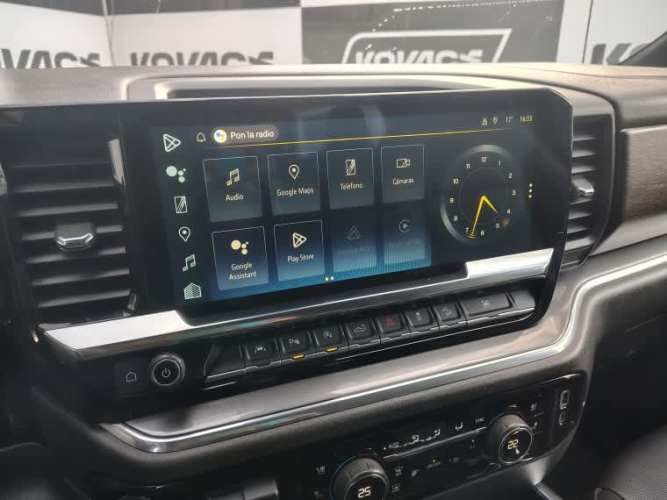 Chevrolet Silverado 3.0 Td High Country At 4x4...