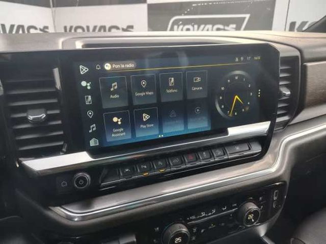 Chevrolet Silverado 3.0 Td High Country At 4x4...