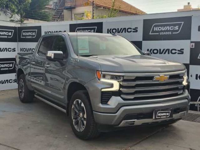Chevrolet Silverado 3.0 Td High Country At 4x4...