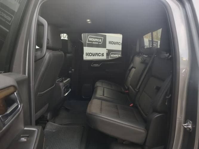 Chevrolet Silverado 3.0 Td High Country At 4x4...