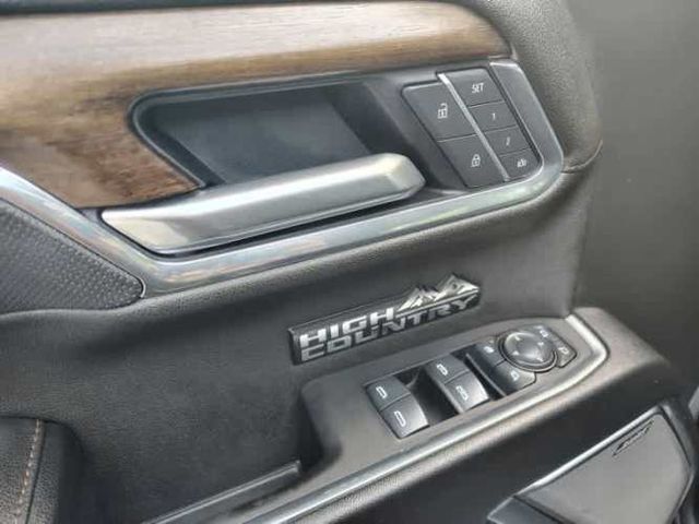 Chevrolet Silverado 3.0 Td High Country At 4x4...