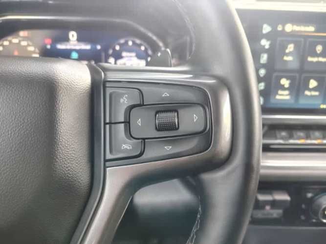 Chevrolet Silverado 3.0 Td High Country At 4x4...