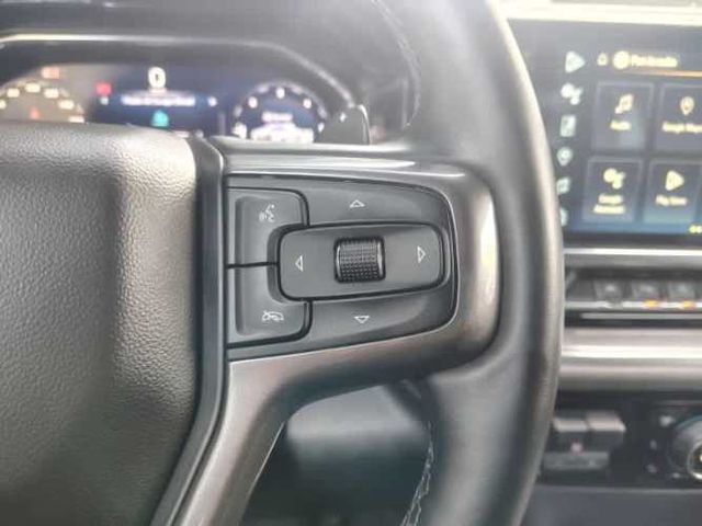 Chevrolet Silverado 3.0 Td High Country At 4x4...