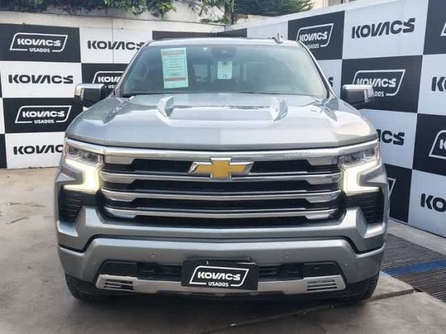 Chevrolet Silverado 3.0 Td High Country At 4x4...