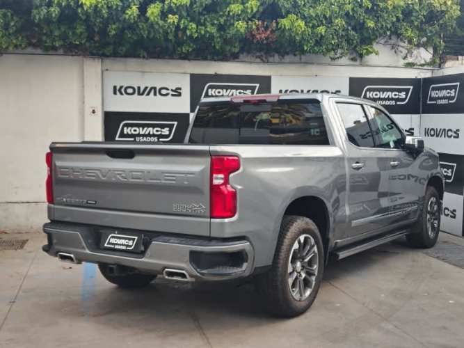 Chevrolet Silverado 3.0 Td High Country At 4x4...