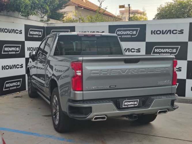 Chevrolet Silverado 3.0 Td High Country At 4x4...