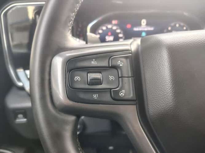 Chevrolet Silverado 3.0 Td High Country At 4x4...