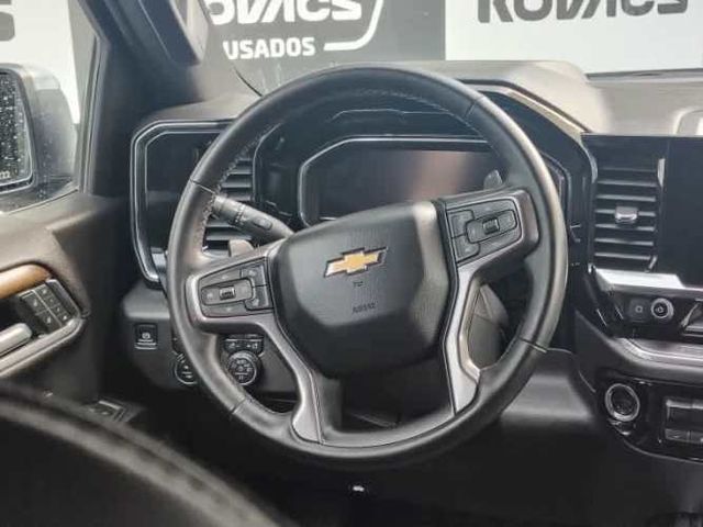 Chevrolet Silverado 3.0 Td High Country At 4x4...