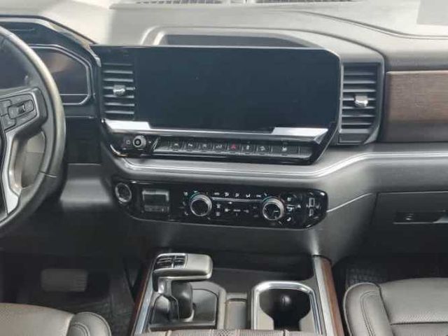 Chevrolet Silverado 3.0 Td High Country At 4x4...