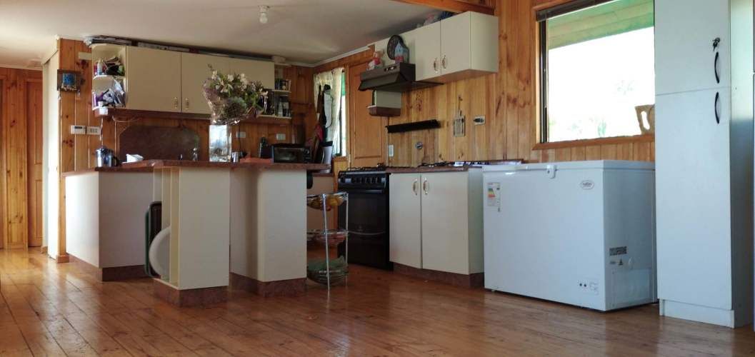 Casa de Campo (114995)