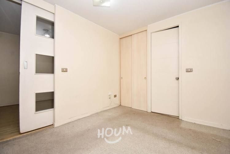 Departamento en Estación Central