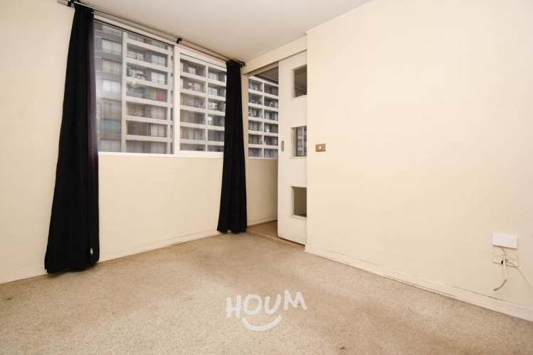 Departamento en Estación Central