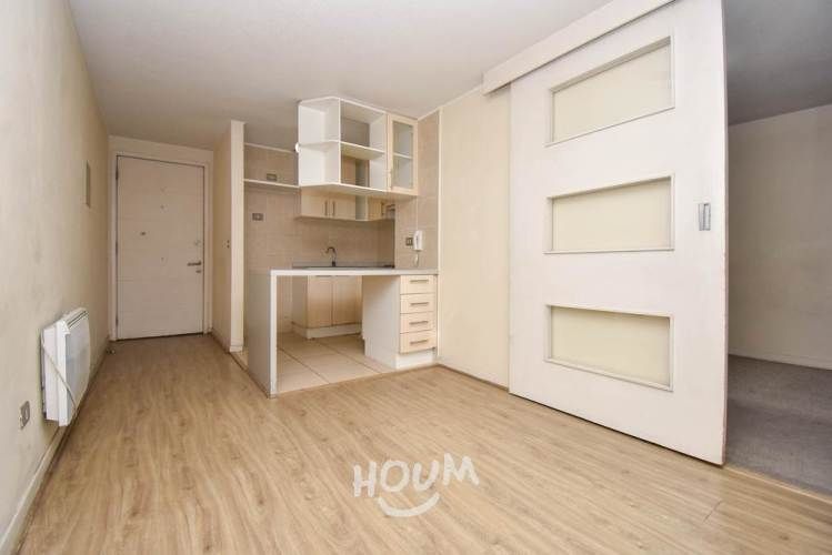 Departamento en Estación Central