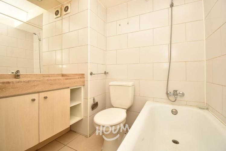 Departamento en Estación Central