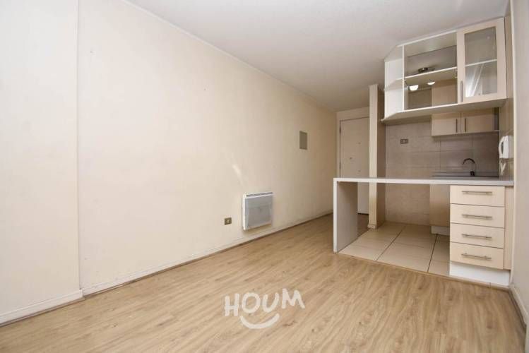 Departamento en Estación Central