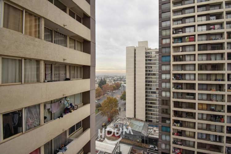 Departamento en Estación Central