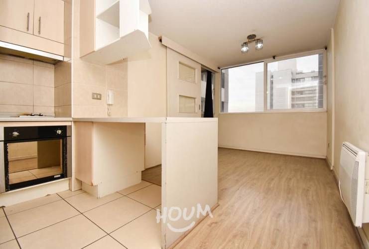 Departamento en Estación Central