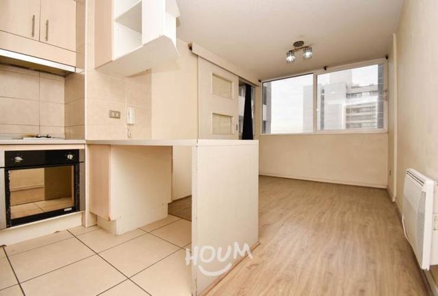 Departamento en Estación Central