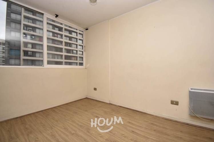 Departamento en Estación Central