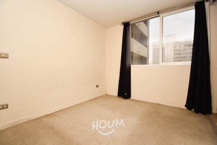 Departamento en Estación Central