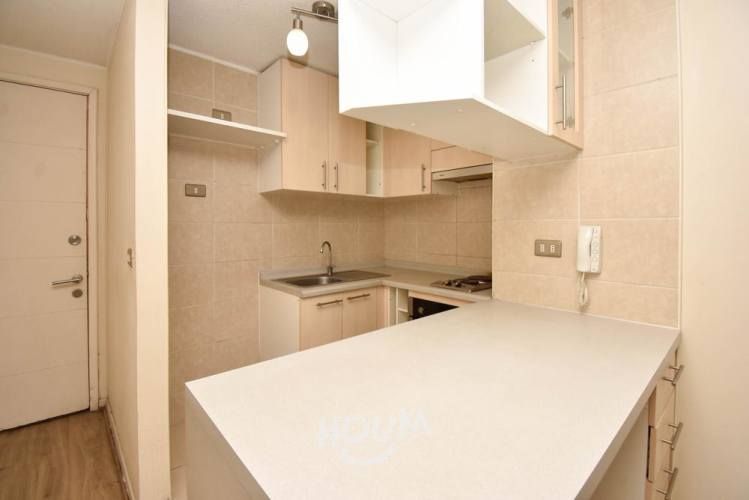 Departamento en Estación Central