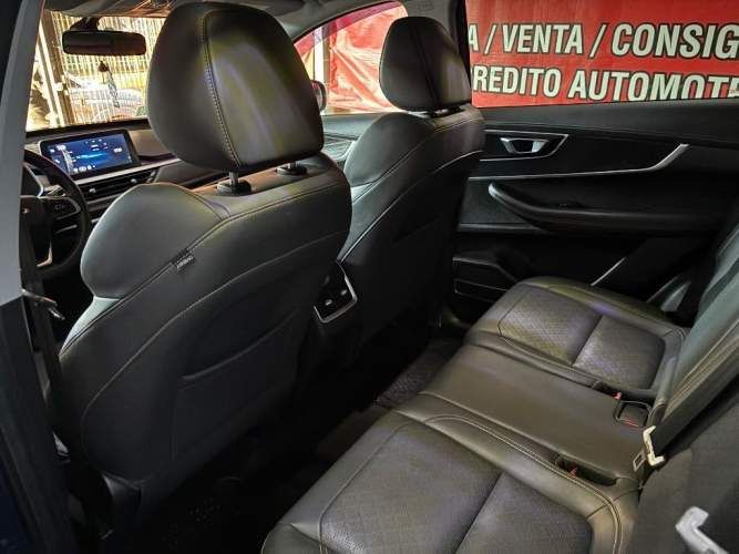 CHERY TIGGO 8 AUTOMATICO 2022 FULL CUERO