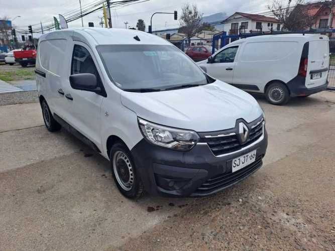 RENAULT EXPRESS 2023