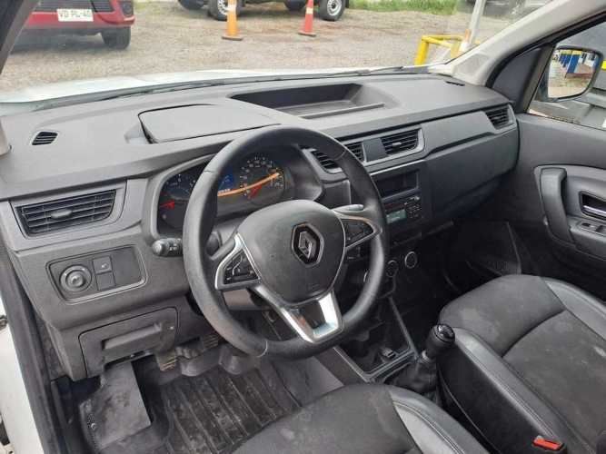 RENAULT EXPRESS 2023