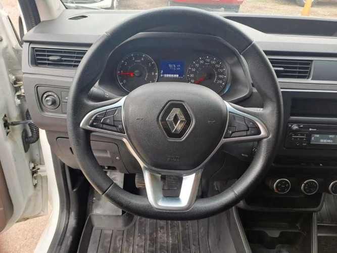 RENAULT EXPRESS 2023