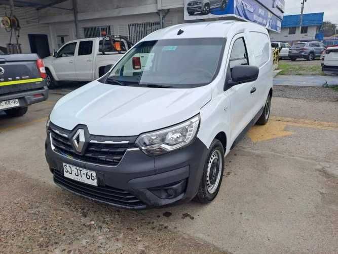 RENAULT EXPRESS 2023