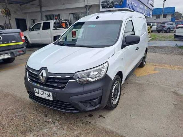 RENAULT EXPRESS 2023