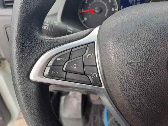 RENAULT EXPRESS 2023