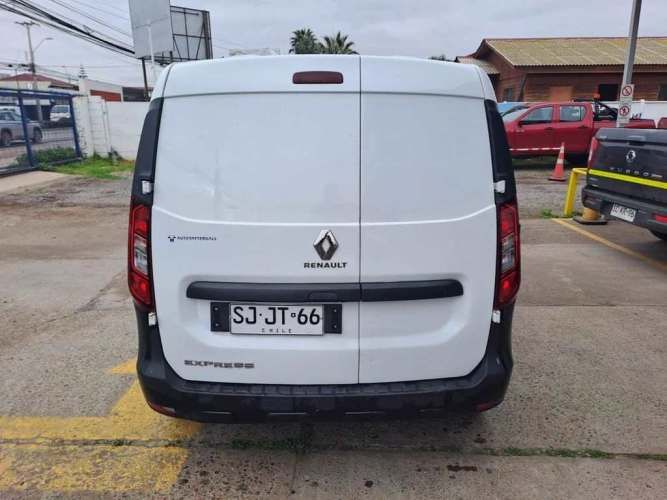 RENAULT EXPRESS 2023