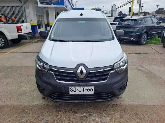 RENAULT EXPRESS 2023