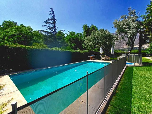 Excelente Casa en Venta Los Andes (115022)