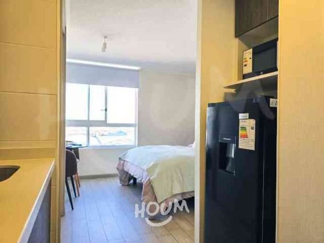 Departamento en Zenteno