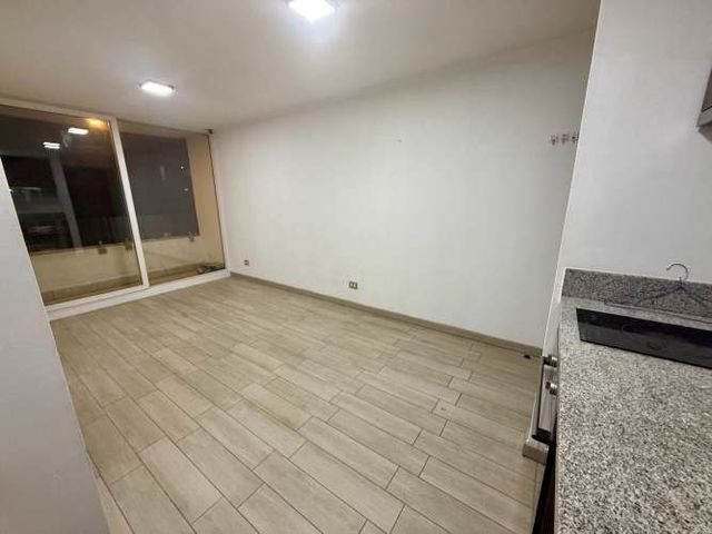 1 Dormitorio/ Metro Lo Ovalle (115039)