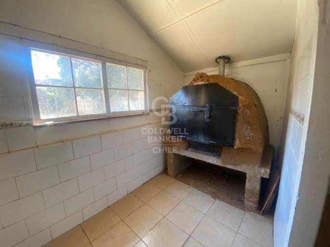 Venta Comercial - Restaurante Rústico