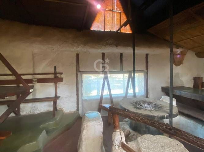 Venta Comercial - Restaurante Rústico