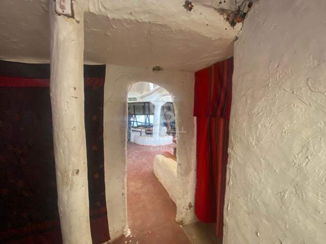 Venta Comercial - Restaurante Rústico