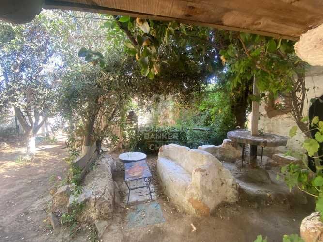 Venta Comercial - Restaurante Rústico