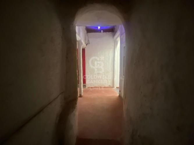 Venta Comercial - Restaurante Rústico