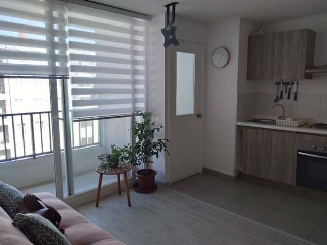 Se Arrienda Departamento 3D y 2B, Condominio Rgua.